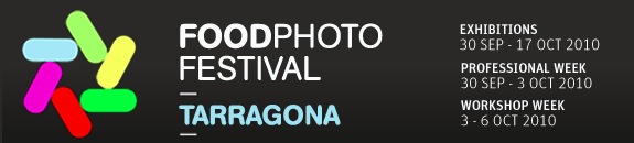 Foodphoto Tarragona 2010