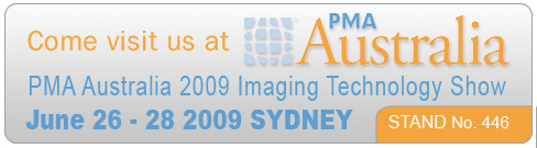 Lapfoto Australia Homepage